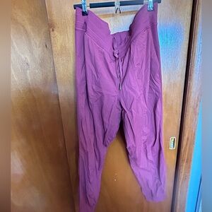 Lululemon Dance Studio Joggers